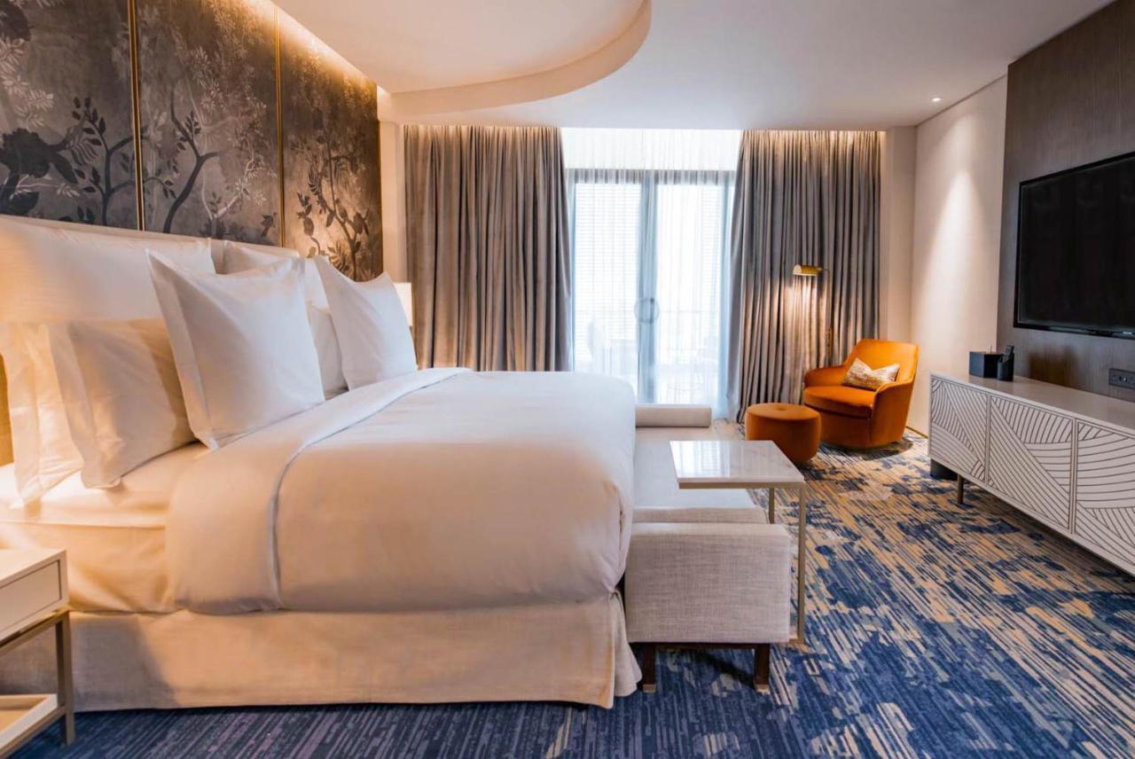 Jareed Hotel Ер-Ріяд Екстер'єр фото Deluxe Suite