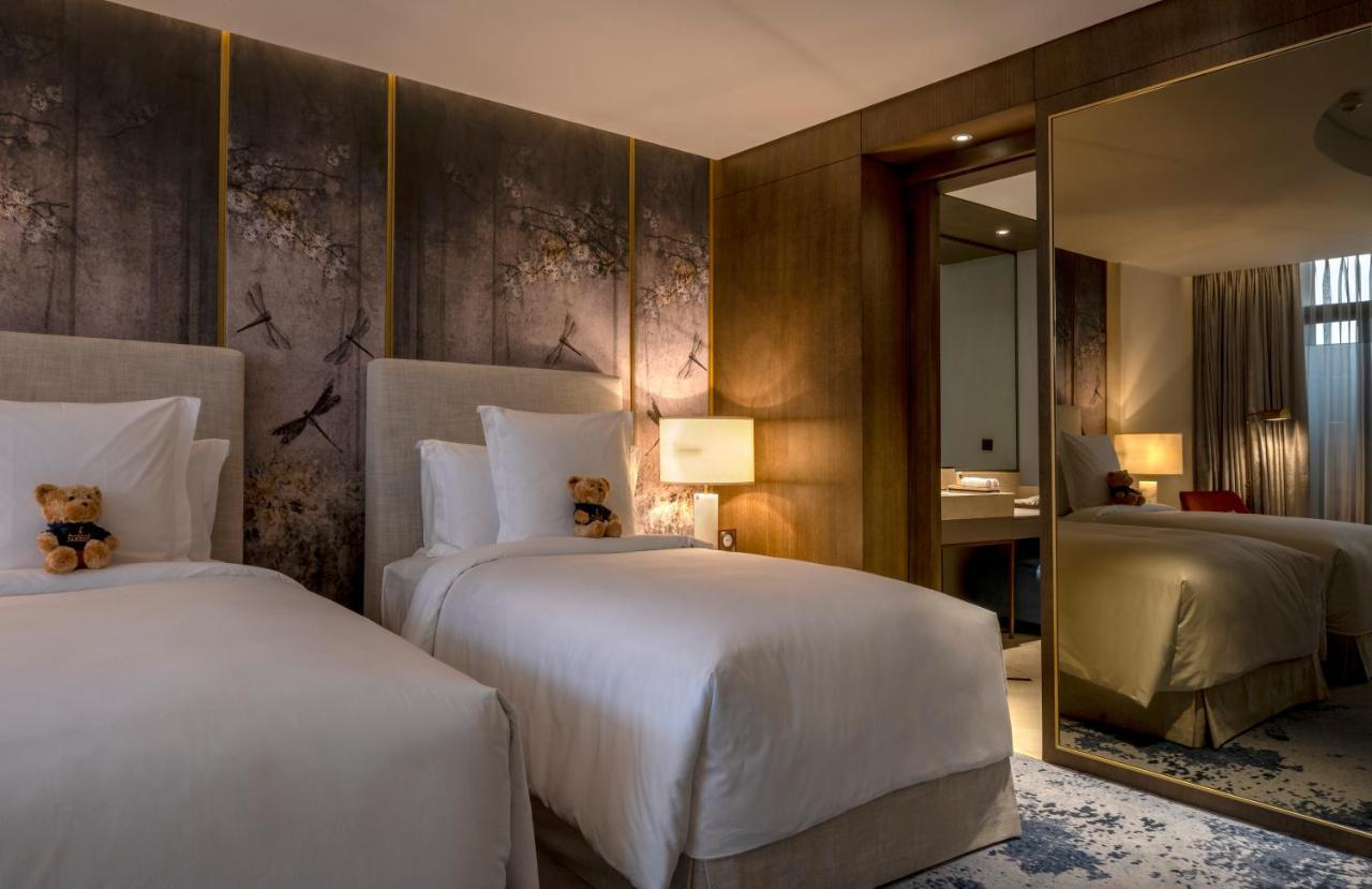 Jareed Hotel Ер-Ріяд Екстер'єр фото