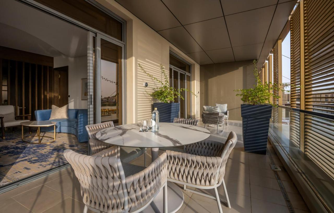 Jareed Hotel Ер-Ріяд Екстер'єр фото The Terrace