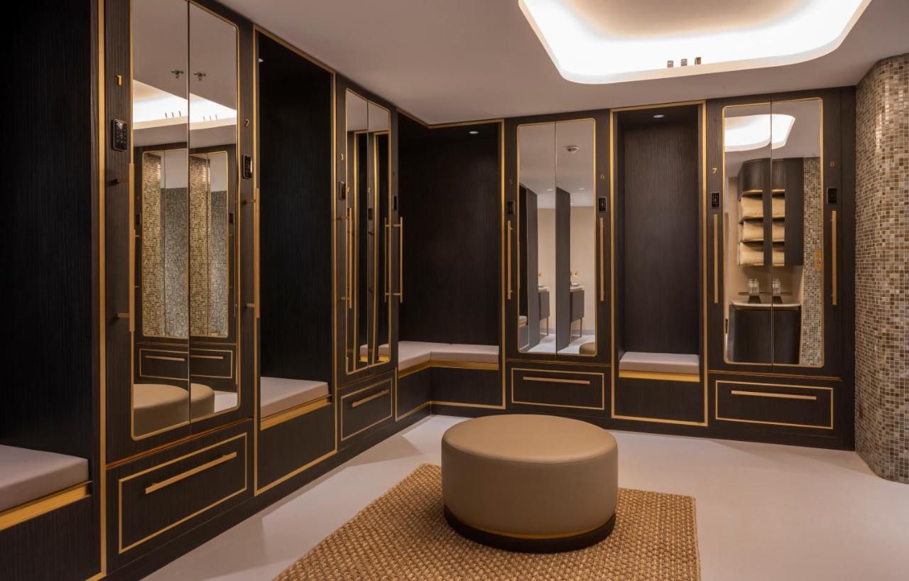Jareed Hotel Ер-Ріяд Екстер'єр фото The dressing room at the Four Seasons Hotel, London