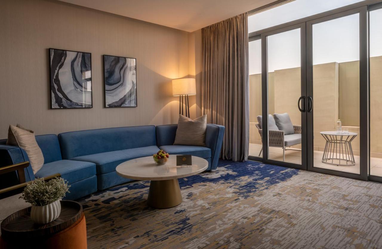 Jareed Hotel Ер-Ріяд Екстер'єр фото