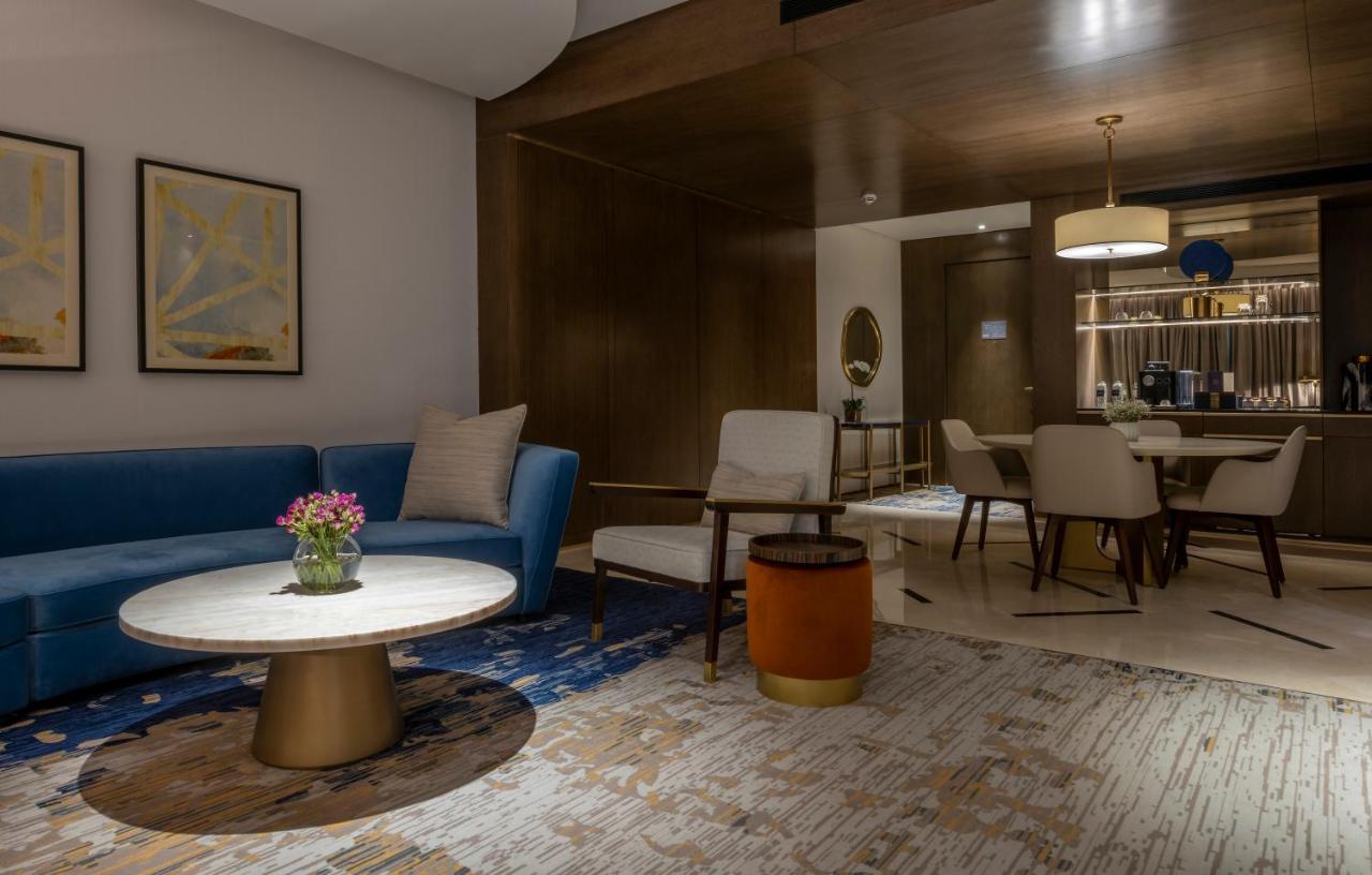 Jareed Hotel Ер-Ріяд Екстер'єр фото