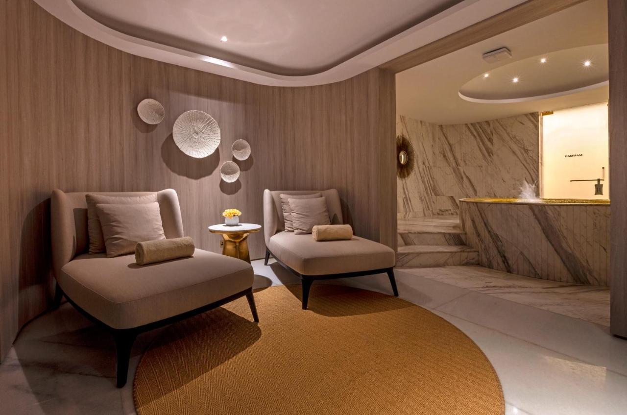 Jareed Hotel Ер-Ріяд Екстер'єр фото The Spa at The Westin Dubai