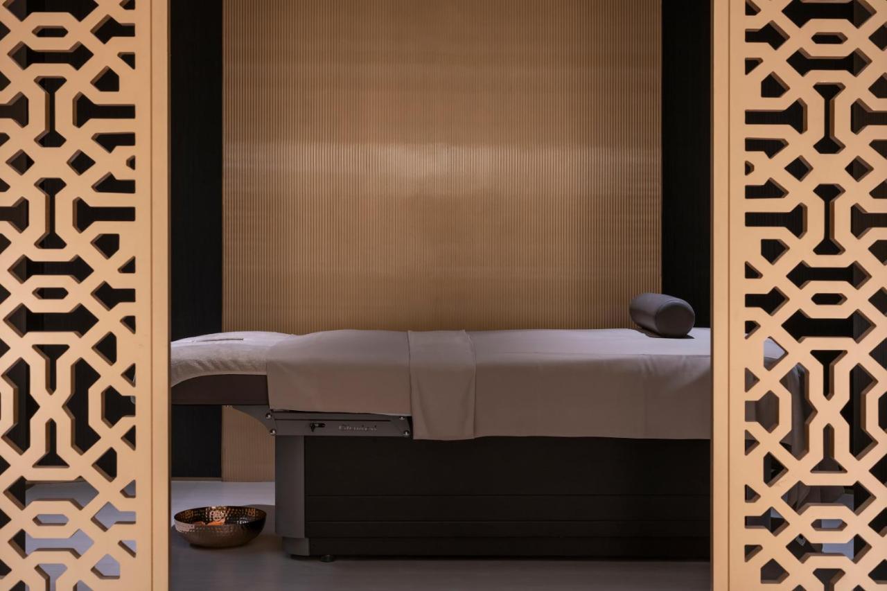 Jareed Hotel Ер-Ріяд Екстер'єр фото A massage bed