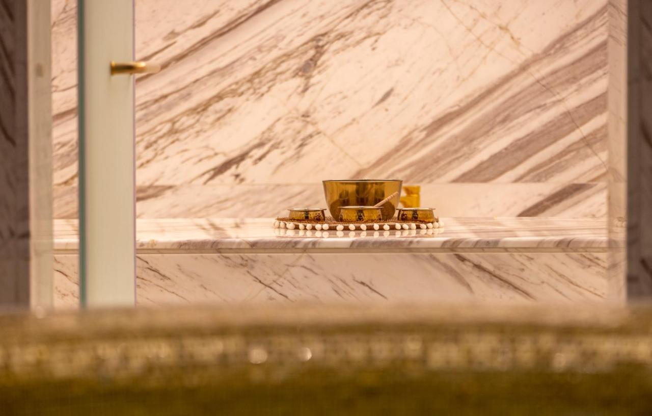 Jareed Hotel Ер-Ріяд Екстер'єр фото The Golden Goblet