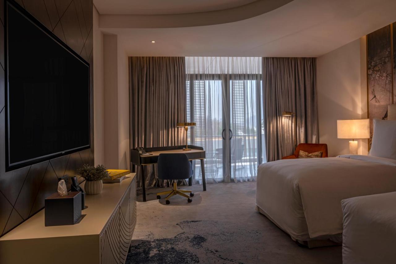 Jareed Hotel Ер-Ріяд Екстер'єр фото Deluxe room