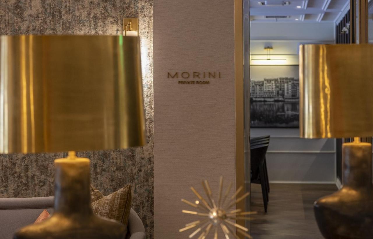 Jareed Hotel Ер-Ріяд Екстер'єр фото Morini